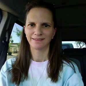 Meet your Posher, Sherrie